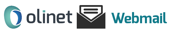 Logotipo de WebMail olinet.es